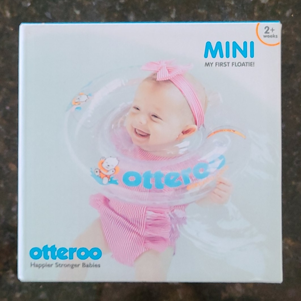 OTTEROO mini my first floatie